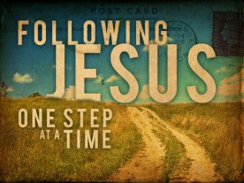 FollowingJesus